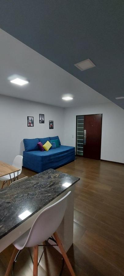 Departamento Con Cochera Muy Bien Ubicado En Ciudad 门多萨 外观 照片