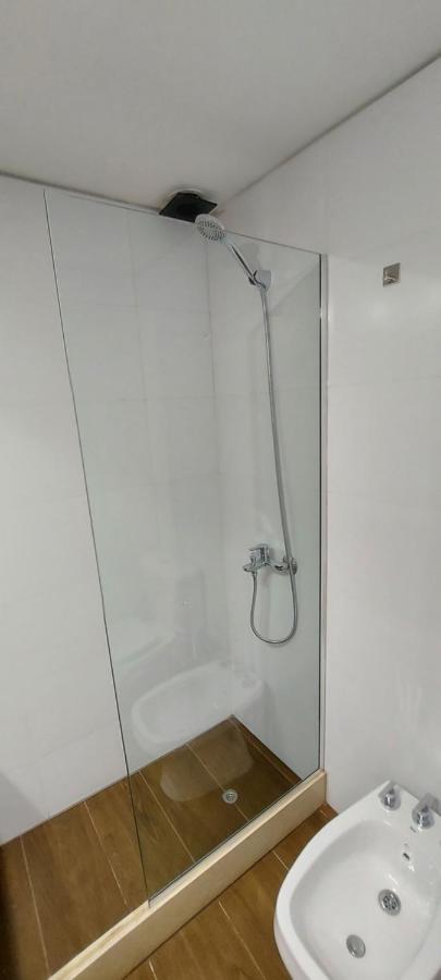 Departamento Con Cochera Muy Bien Ubicado En Ciudad 门多萨 外观 照片