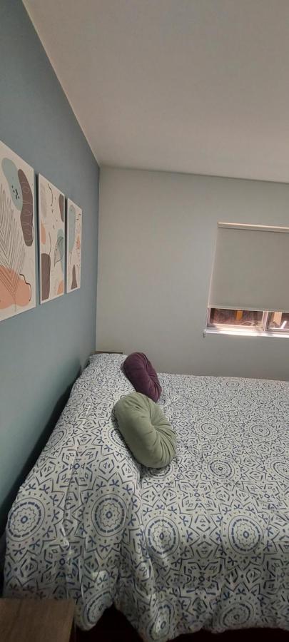 Departamento Con Cochera Muy Bien Ubicado En Ciudad 门多萨 外观 照片
