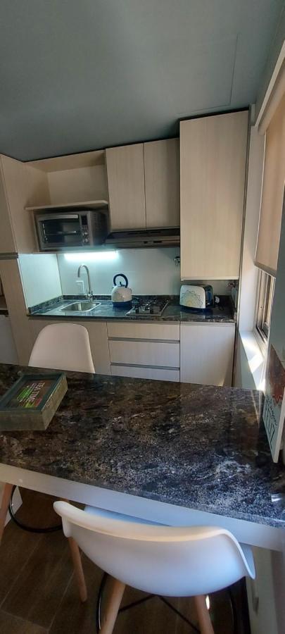 Departamento Con Cochera Muy Bien Ubicado En Ciudad 门多萨 外观 照片