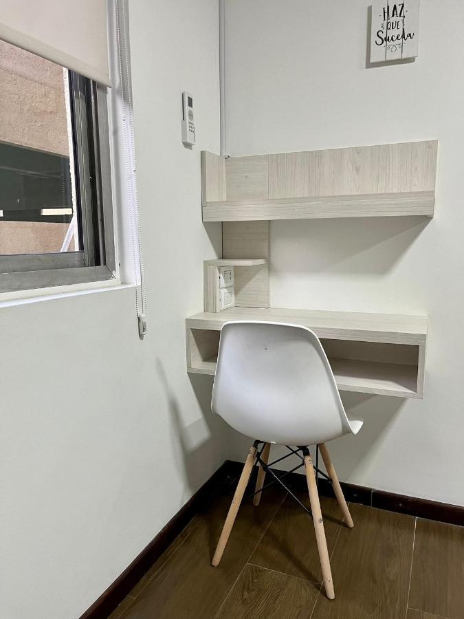 Departamento Con Cochera Muy Bien Ubicado En Ciudad 门多萨 外观 照片